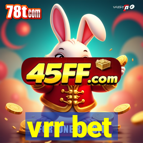 vrr bet